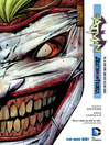 Cover image for Batman (2011), Volume 3